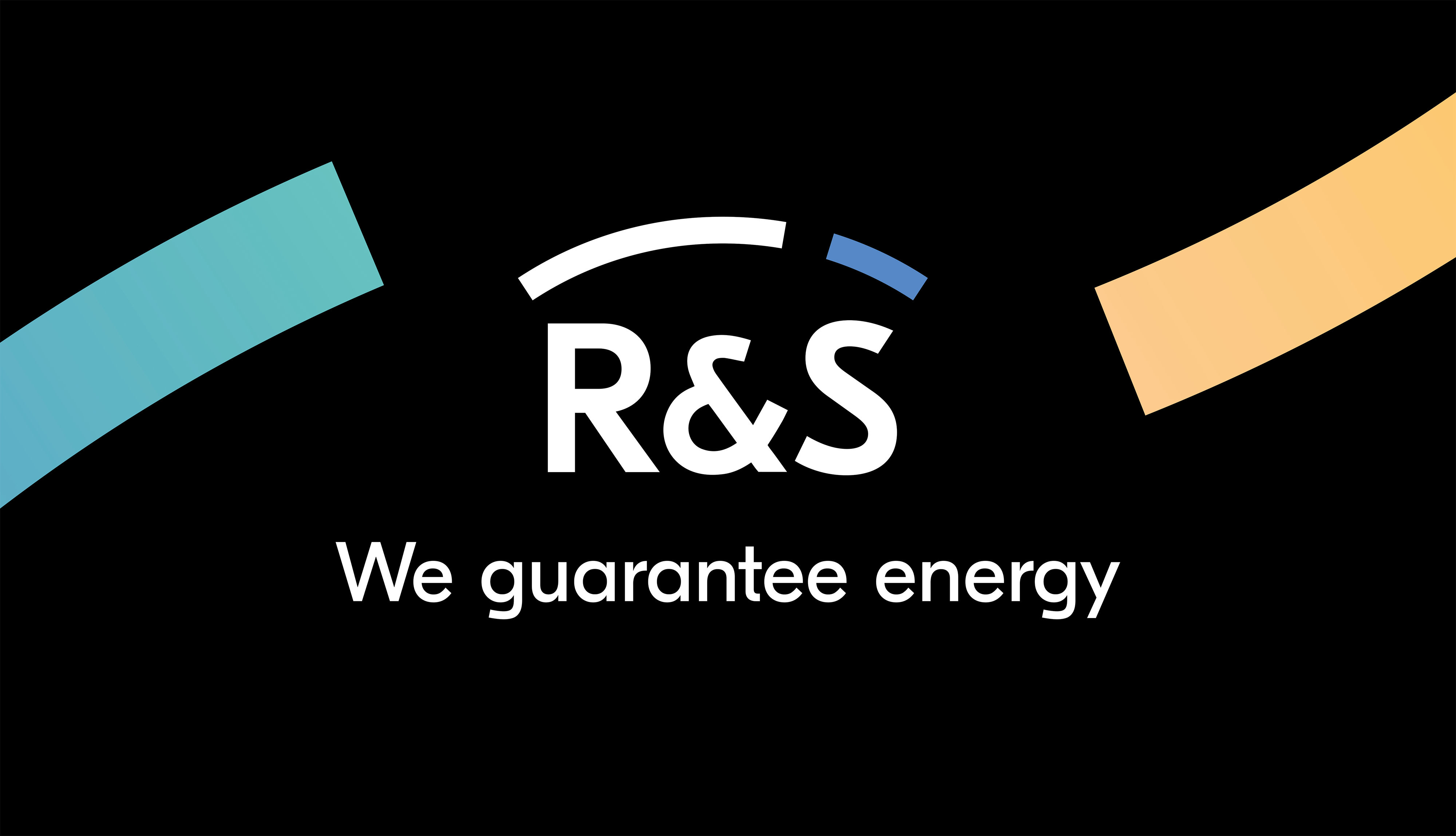 New branding R&S